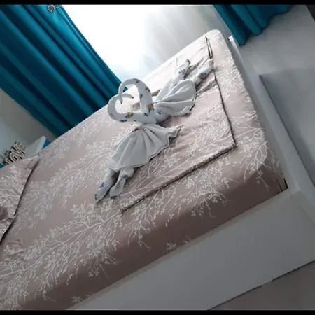 Apartment Katy Neversea *