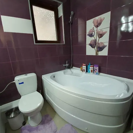 Apartamento Katy Neversea *