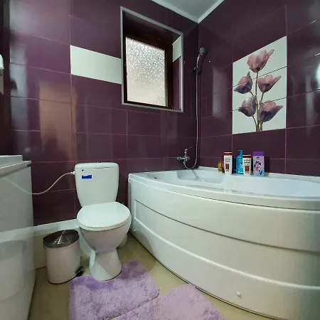 Appartement Katy Neversea
