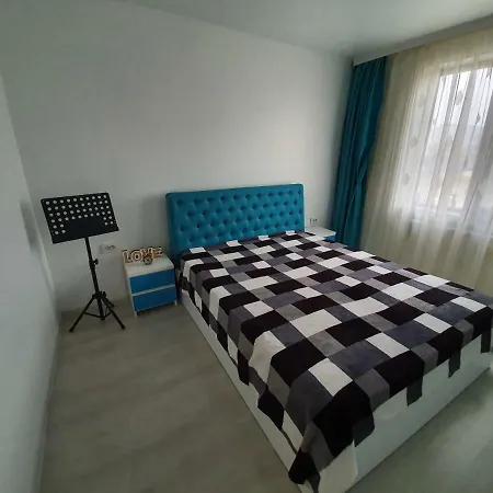 Apartment Katy Neversea