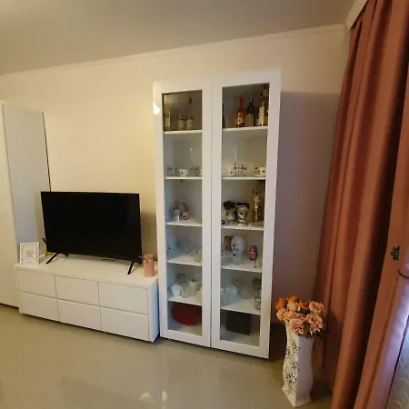 Katy Neversea Apartamento Constança