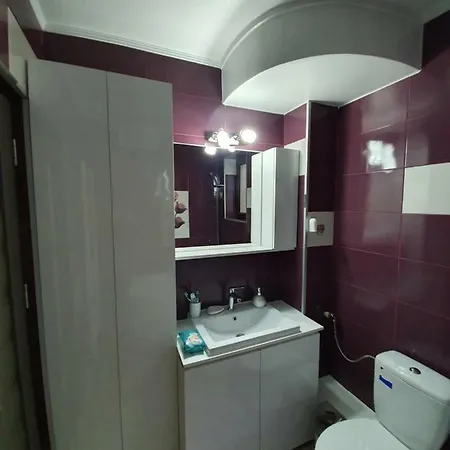 Apartamento Katy Neversea