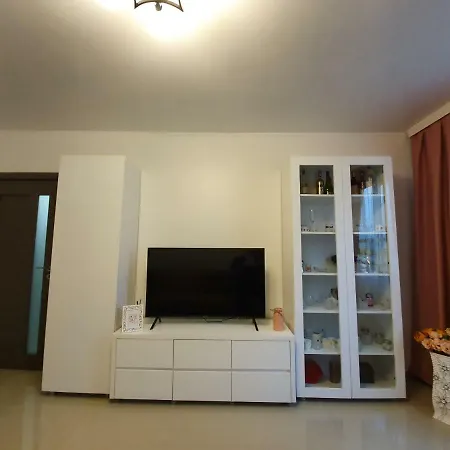 Katy Neversea Apartamento *