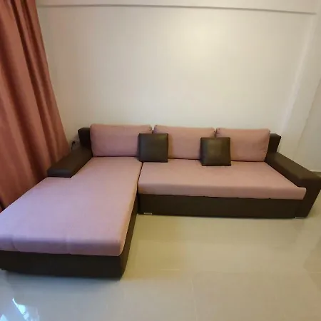 Appartement Katy Neversea