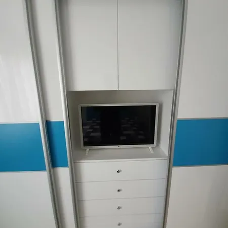 Katy Neversea Apartamento *