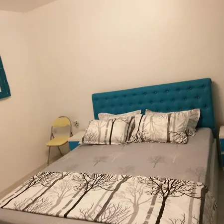 Apartamento Katy Neversea