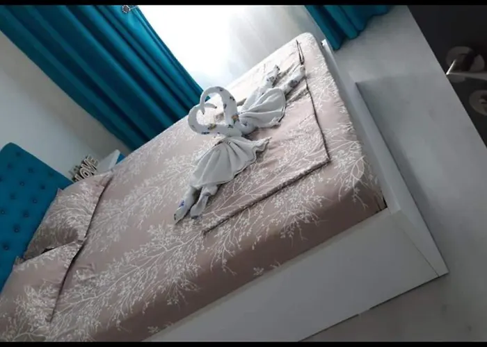 Apartament Katy Neversea *