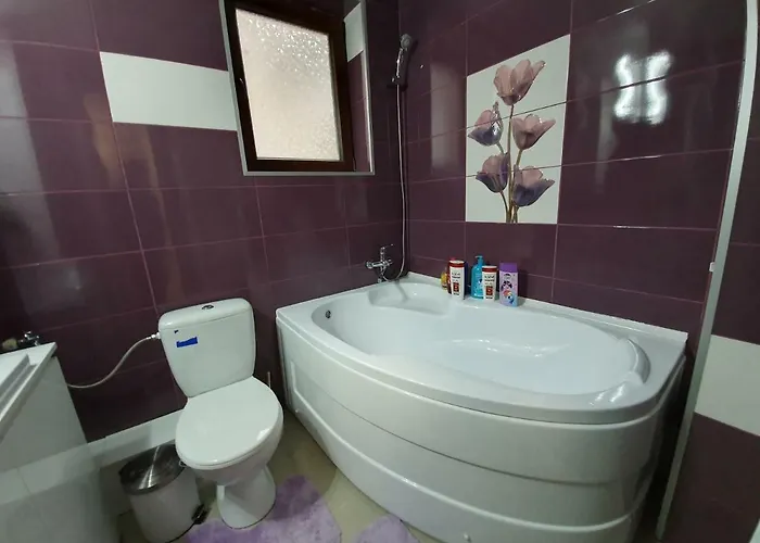 Apartament Katy Neversea *