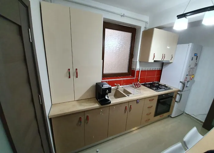 Katy Neversea Apartament