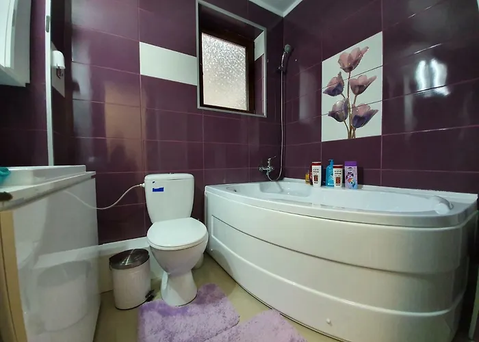 Apartament Katy Neversea