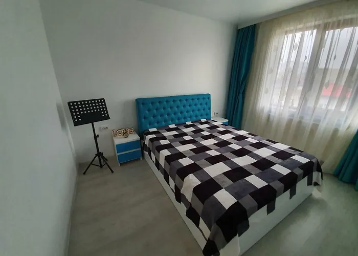 Apartament Katy Neversea