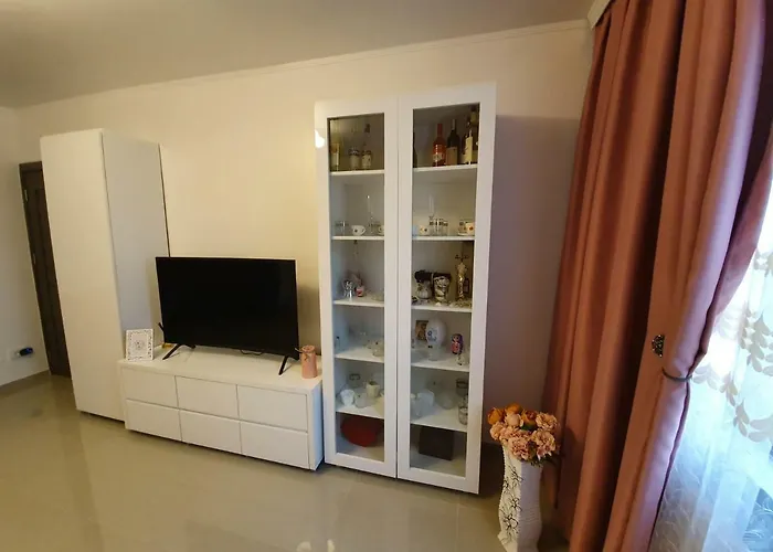Katy Neversea Apartament Konstanca