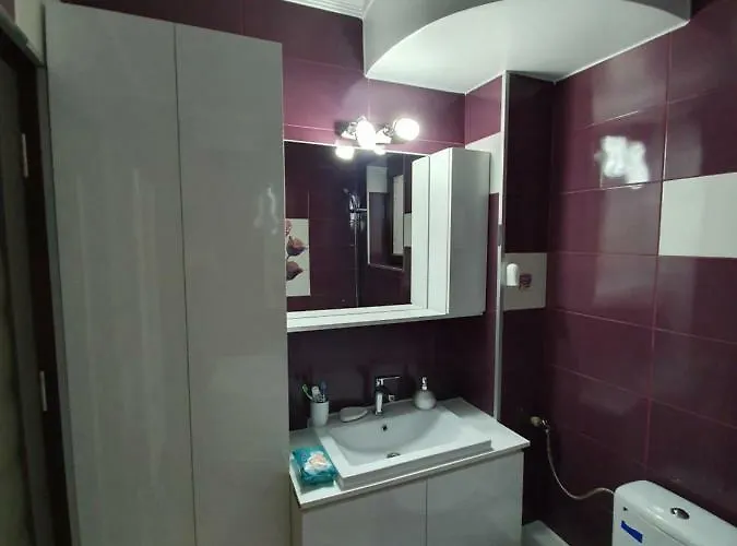 Apartament Katy Neversea