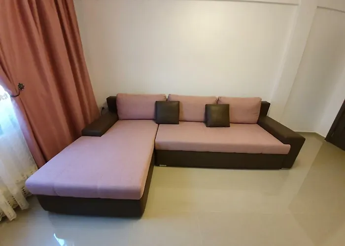 Apartament Katy Neversea