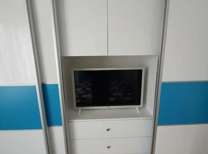 Katy Neversea Apartament *