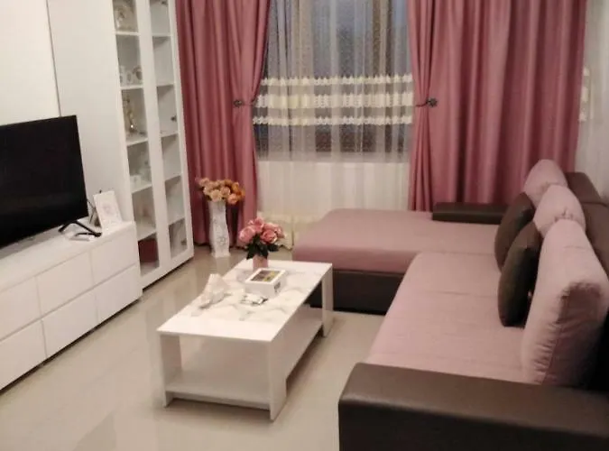 Katy Neversea * Konstanca