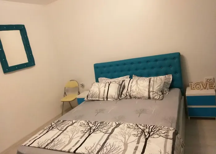 Apartament Katy Neversea